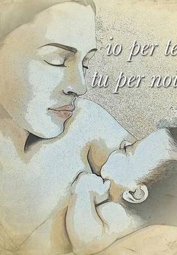Cover image for Io Per Te Tu Per Noi