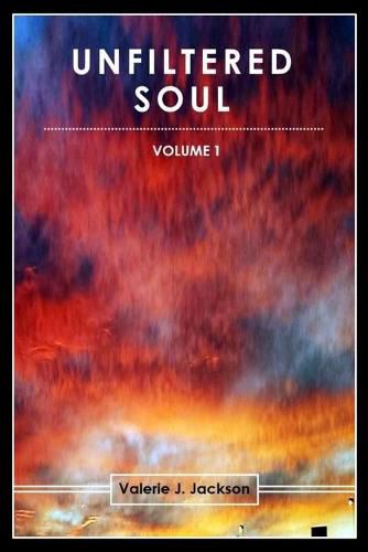 Cover image for Unfiltered Soul (Volume 1)