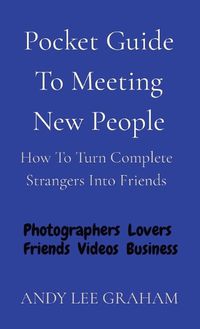 Cover image for Pocket Guide To Meeting New People