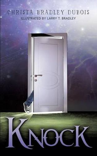 Cover image for Knock