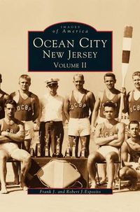 Cover image for Ocean City New Jersey, Volume 2