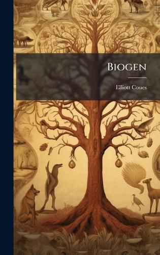 Cover image for Biogen