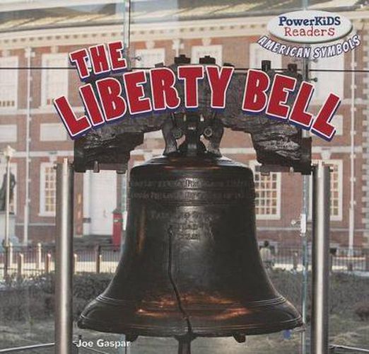 The Liberty Bell