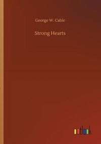 Cover image for Strong Hearts