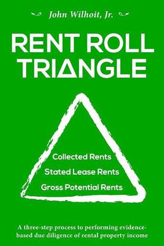 Cover image for Rent Roll Triangle: The Ultimate Rental Property Grading System