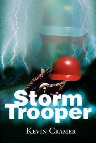 Cover image for Storm Trooper