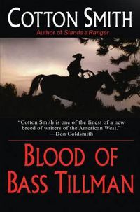 Cover image for Blood of Bass Tillman