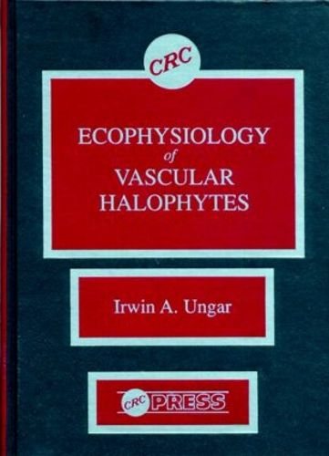 Cover image for Ecophysiology of Vascular Halophytes