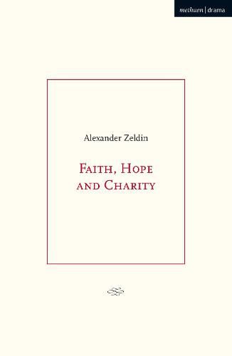 Cover image for Faith, Hope and Charity