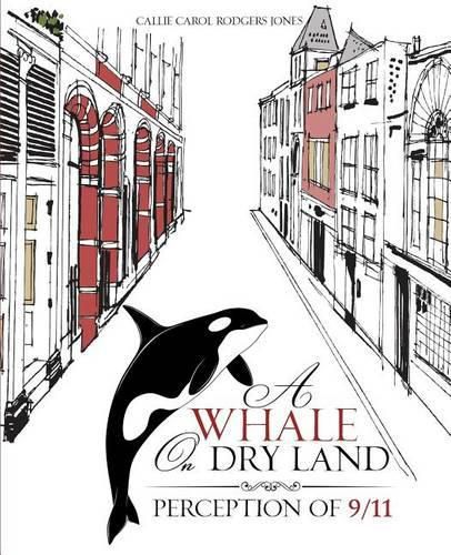 Cover image for A Whale on Dry Land