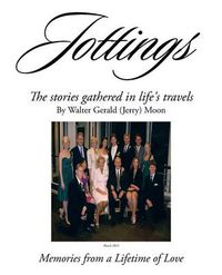 Cover image for Jottings