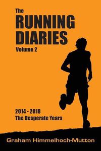 Cover image for Running Diaries Volume 2