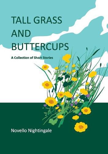 Cover image for Tall Grass and Buttercups