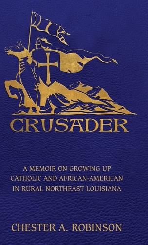 Cover image for Crusader