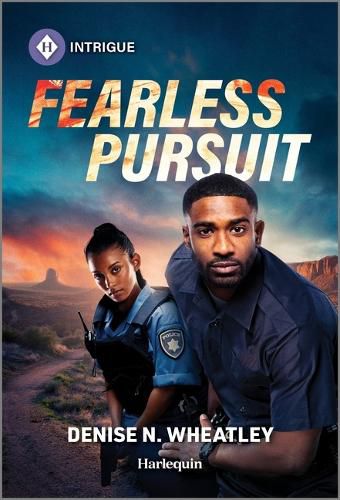 Cover image for Fearless Pursuit
