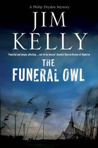 Cover image for The Funeral Owl