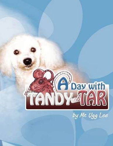 Cover image for A Day with Tandy and Tar