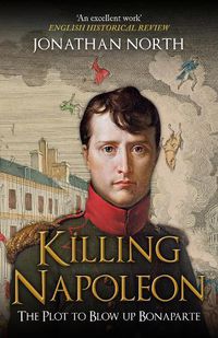 Cover image for Killing Napoleon