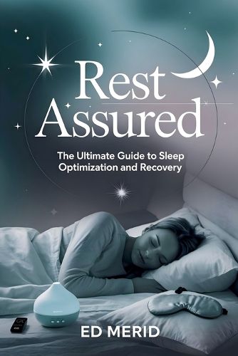 Cover image for Rest Assured