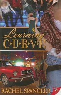 Cover image for Learning Curve