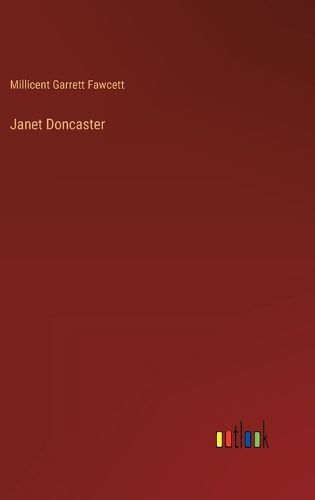 Janet Doncaster