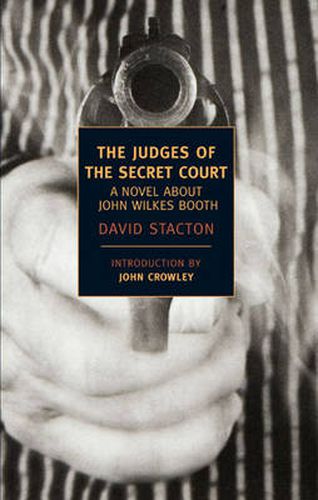 Cover image for The Judges Of The Secret Court