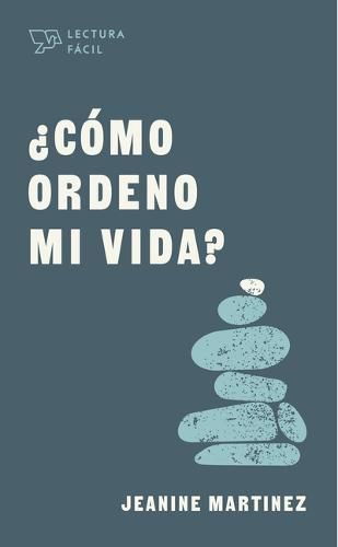 Cover image for ?Como ordeno mi vida?