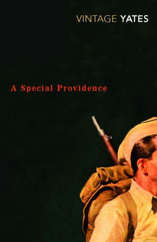 Cover image for A Special Providence