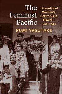 Cover image for The Feminist Pacific