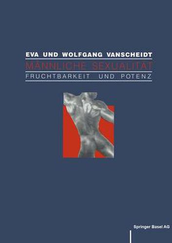 Cover image for Mannliche Sexualitat: Fruchtbarkeit Und Potenz