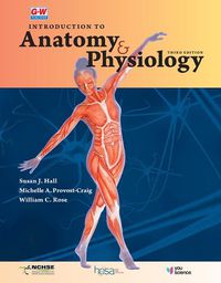 Cover image for Introduction to Anatomy & Physiology