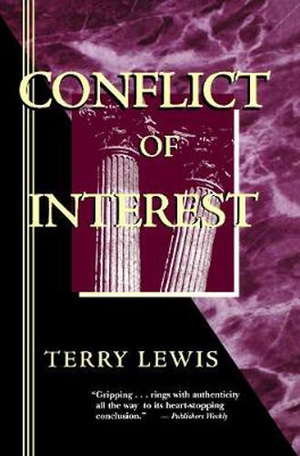 Cover image for Conflict of Interest