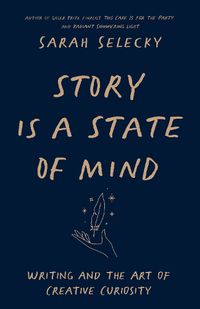 Cover image for Story Is A State of Mind