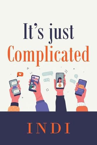Cover image for It's Just Complicated