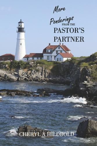 Cover image for More Ponderings from the Pastor's Partner