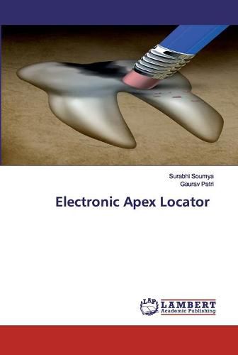 Cover image for Electronic Apex Locator
