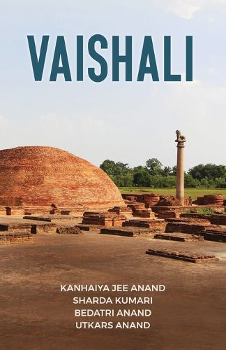 Cover image for Vaishali