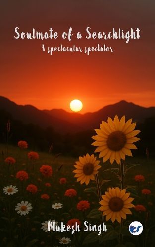 Cover image for Soulmate of a Searchlight