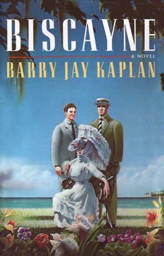 Cover image for Biscayne