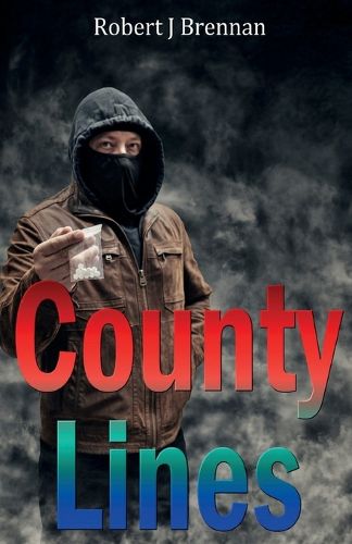 Cover image for County Lines