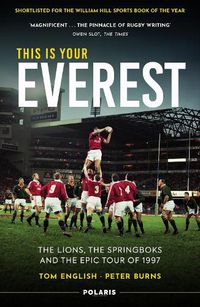 Cover image for This is Your Everest