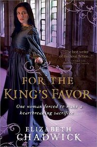 Cover image for For the King's Favor