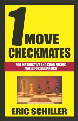 Cover image for 1 Move Checkmates