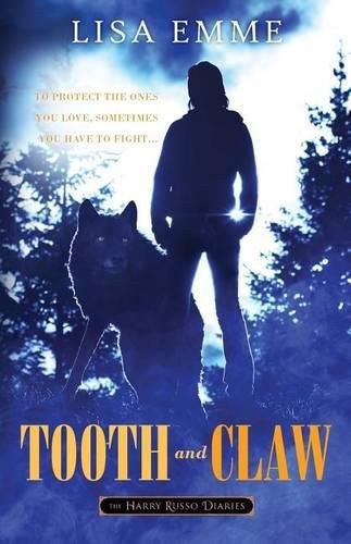Cover image for Tooth and Claw