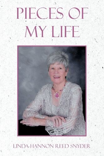Cover image for Pieces of My Life