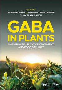 Cover image for GABA in Plants