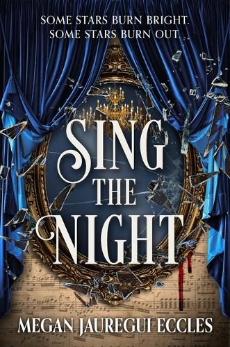 Cover image for Sing the Night