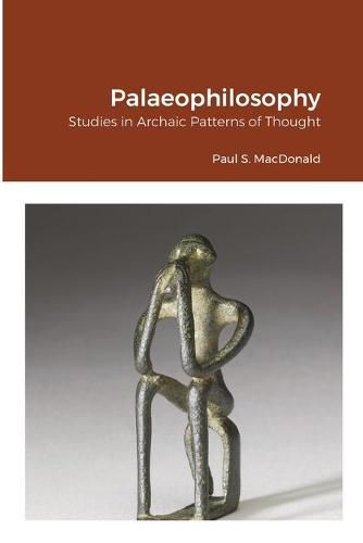 Palaeophilosophy