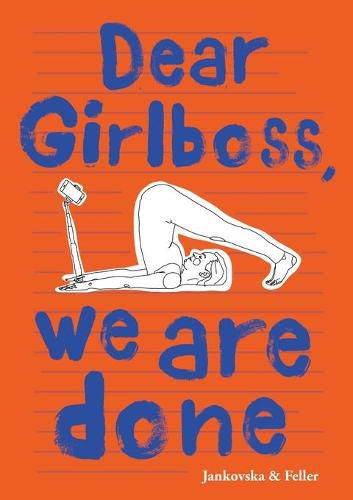 Cover image for Dear Girlboss, we are done