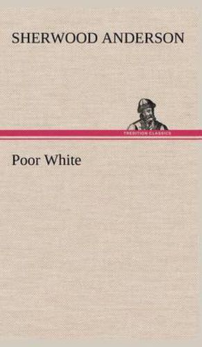 Cover image for Poor White